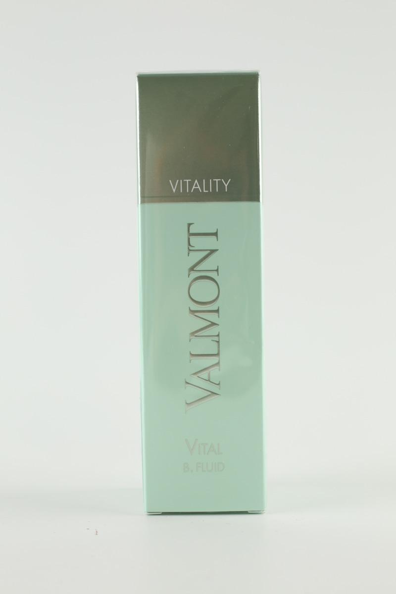 Lotion Maison Valmont  
