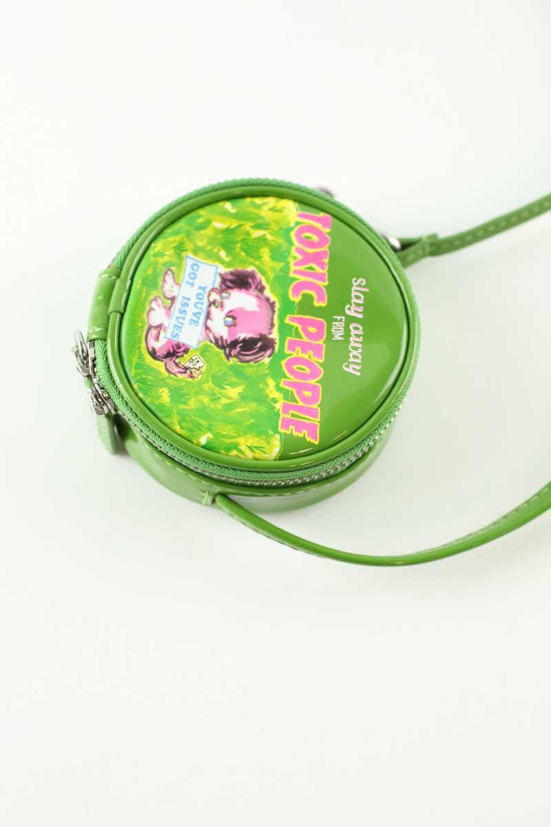 Pochettes Marc Jacobs  Vert