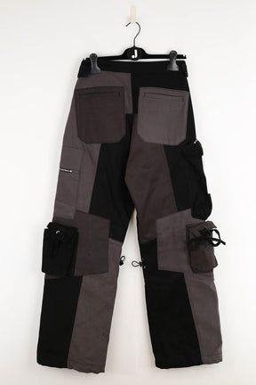 Pantalon Karl Lagerfeld  Gris