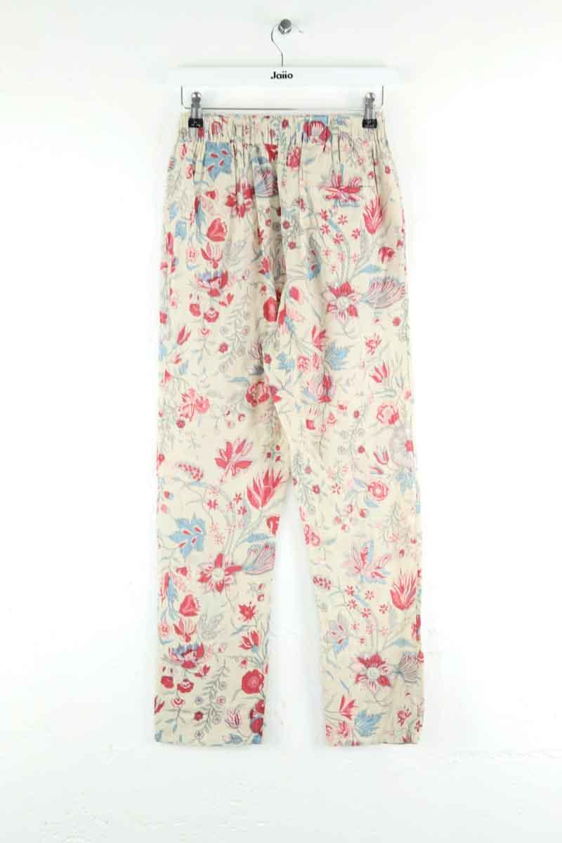 Droit Laurence Bras  Beige