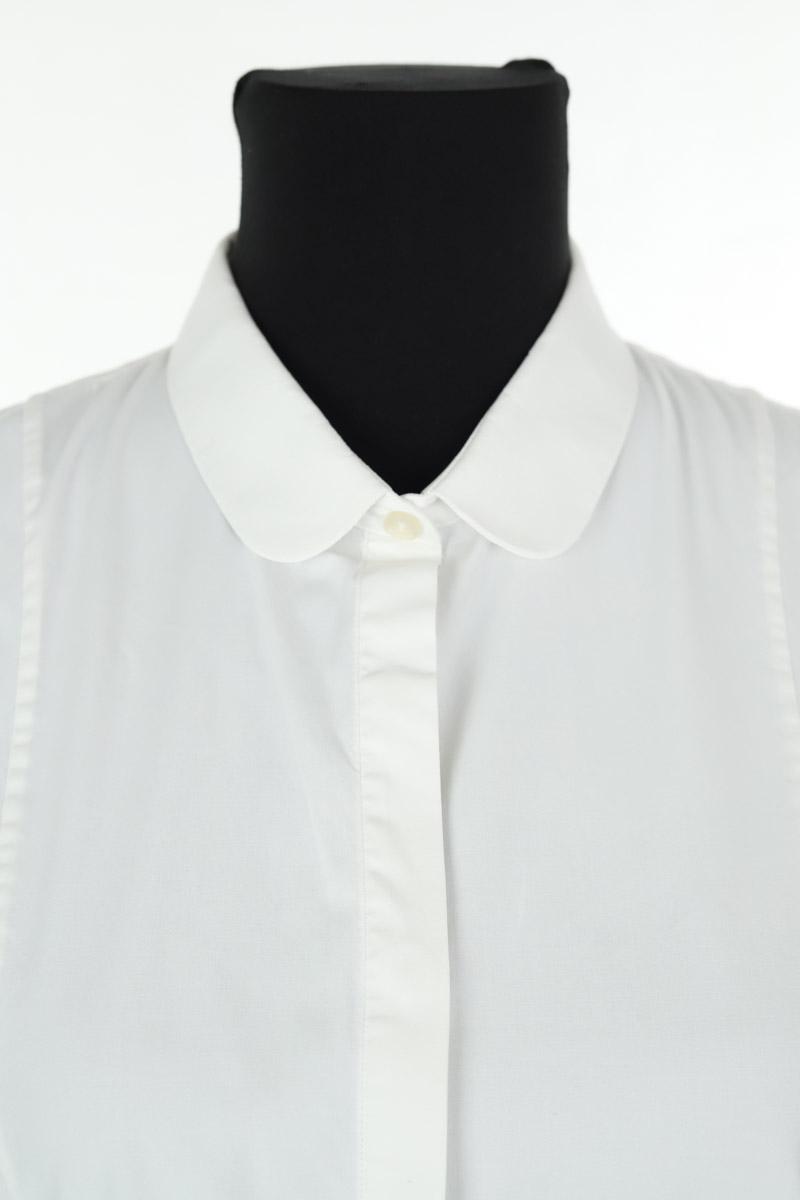 Chemises The Kooples  Blanc