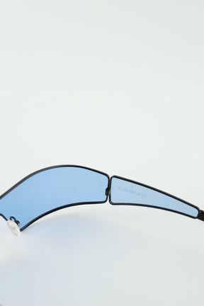 Lunettes de soleil GmbH  Bleu