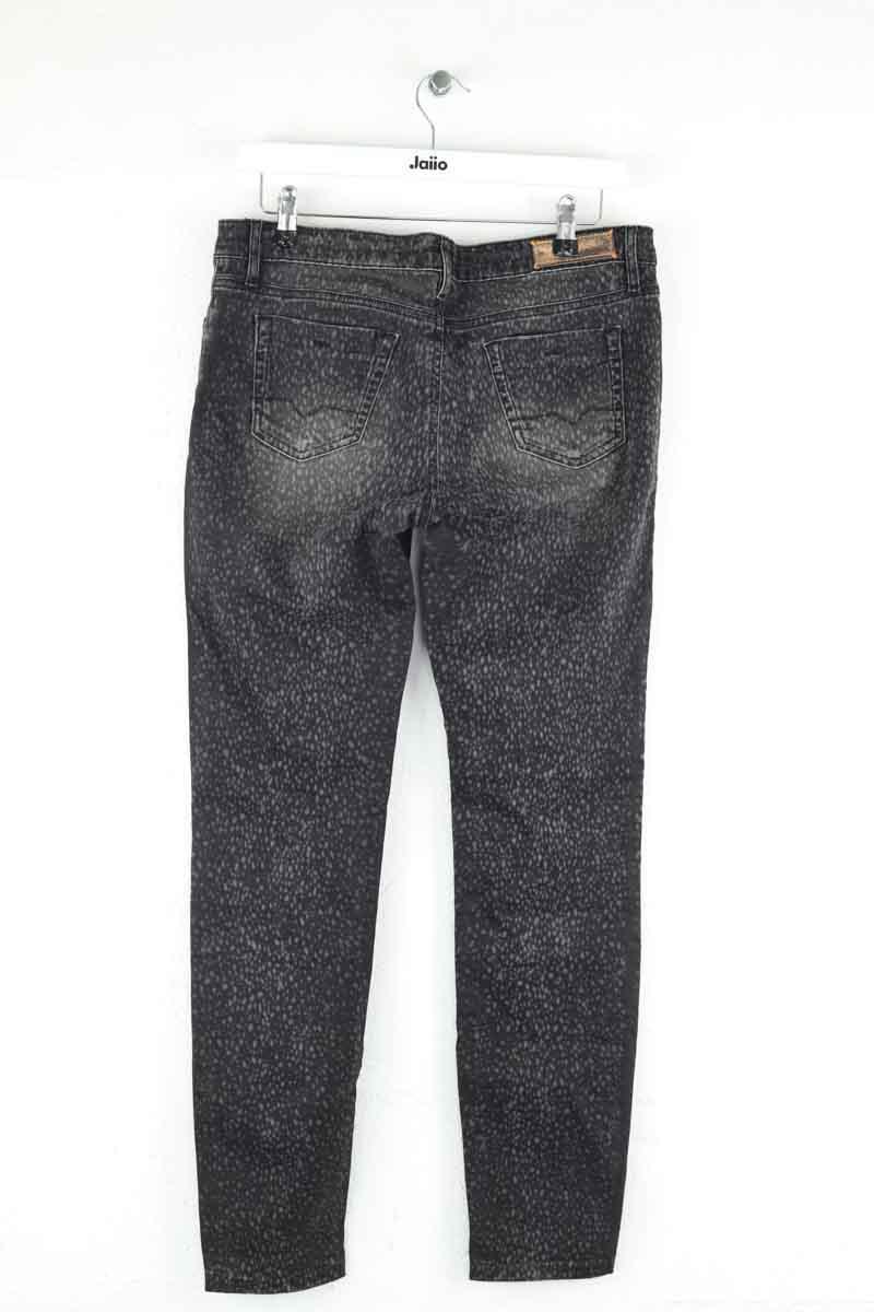 Droit Boss  Gris
