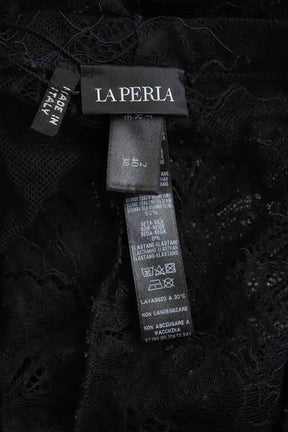 Slim La Perla  Noir