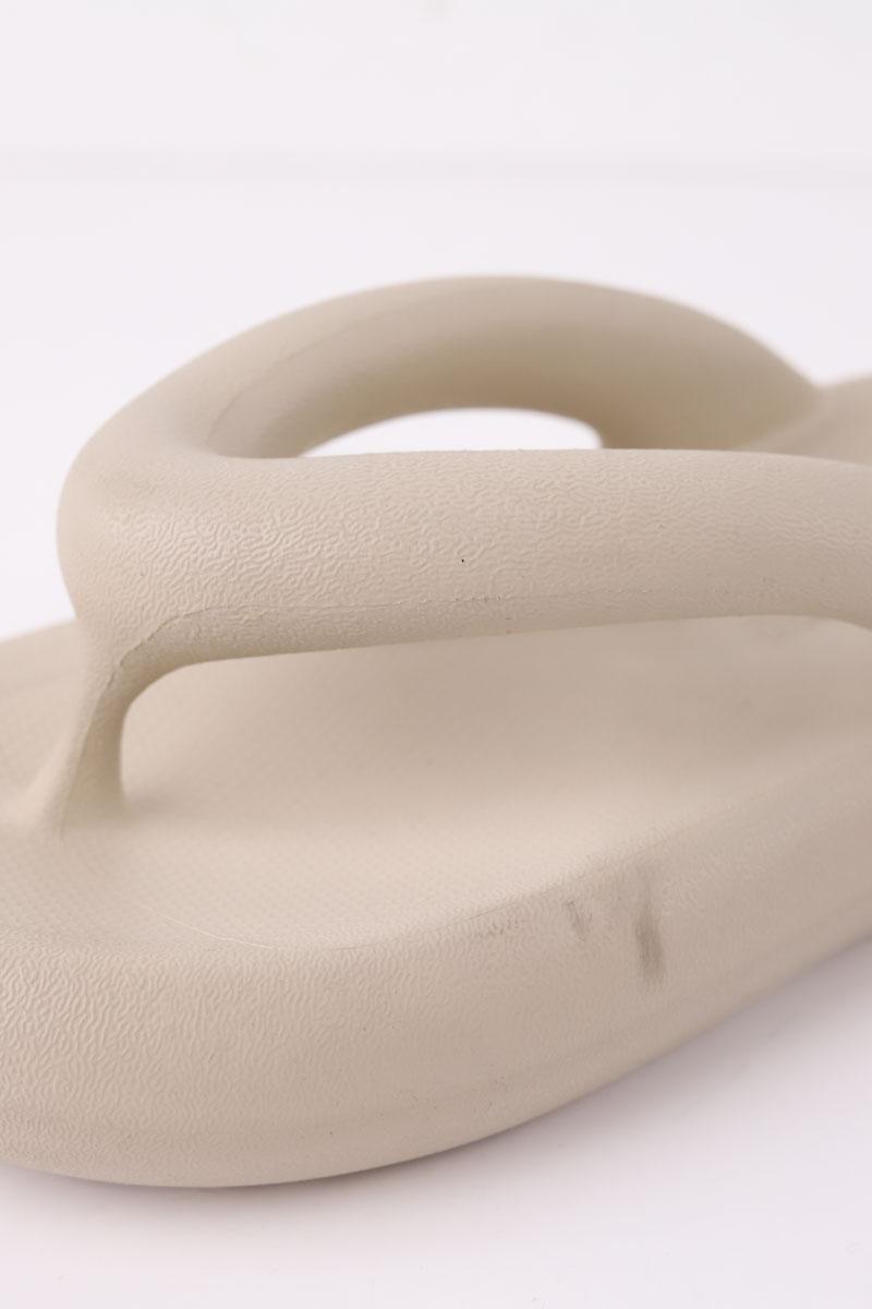 Tongs Axel Arigato  Beige