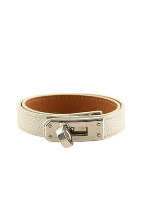 Bracelet Hermès  Blanc