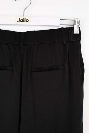 Large Berenice  Noir