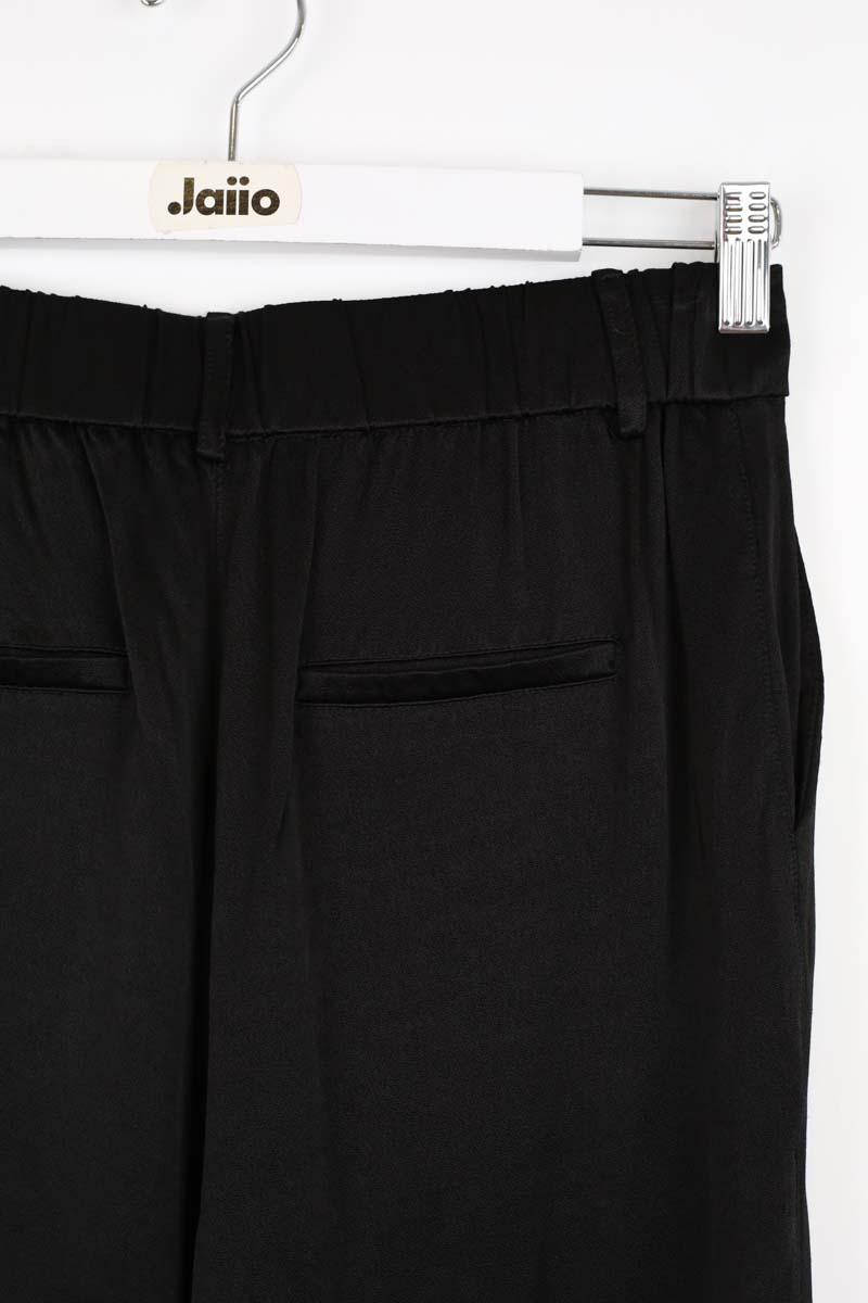 Large Berenice  Noir