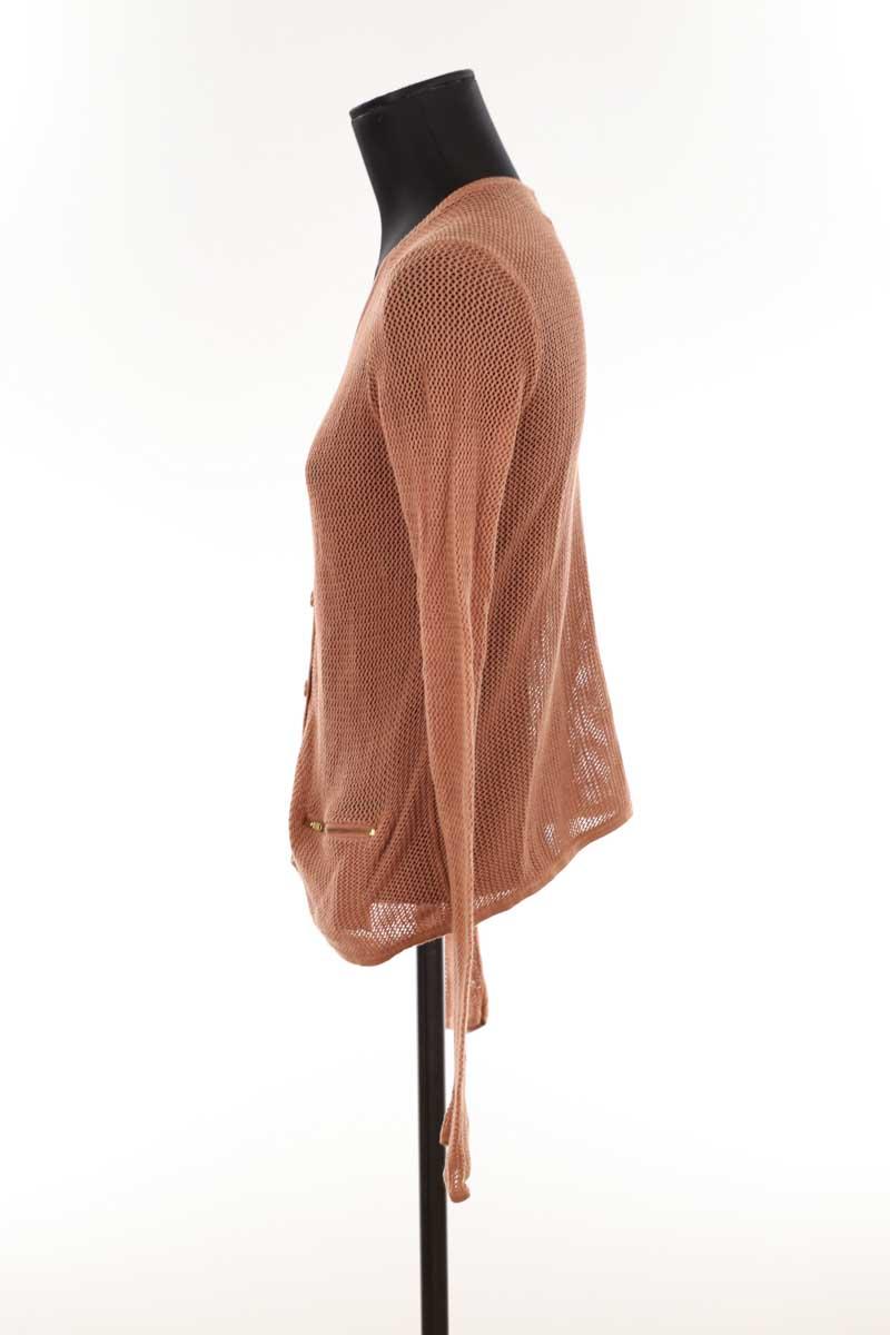 Cardigans The Kooples  Marron