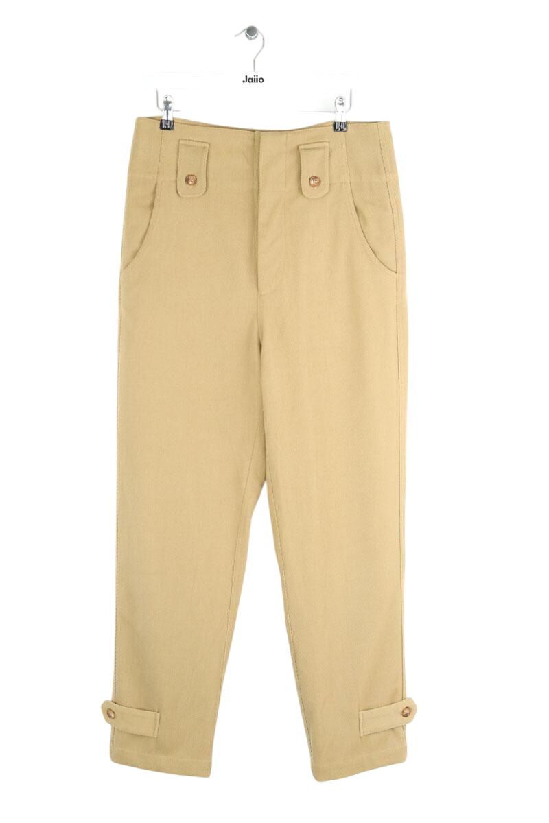 Pantalon Laurence Bras  Beige