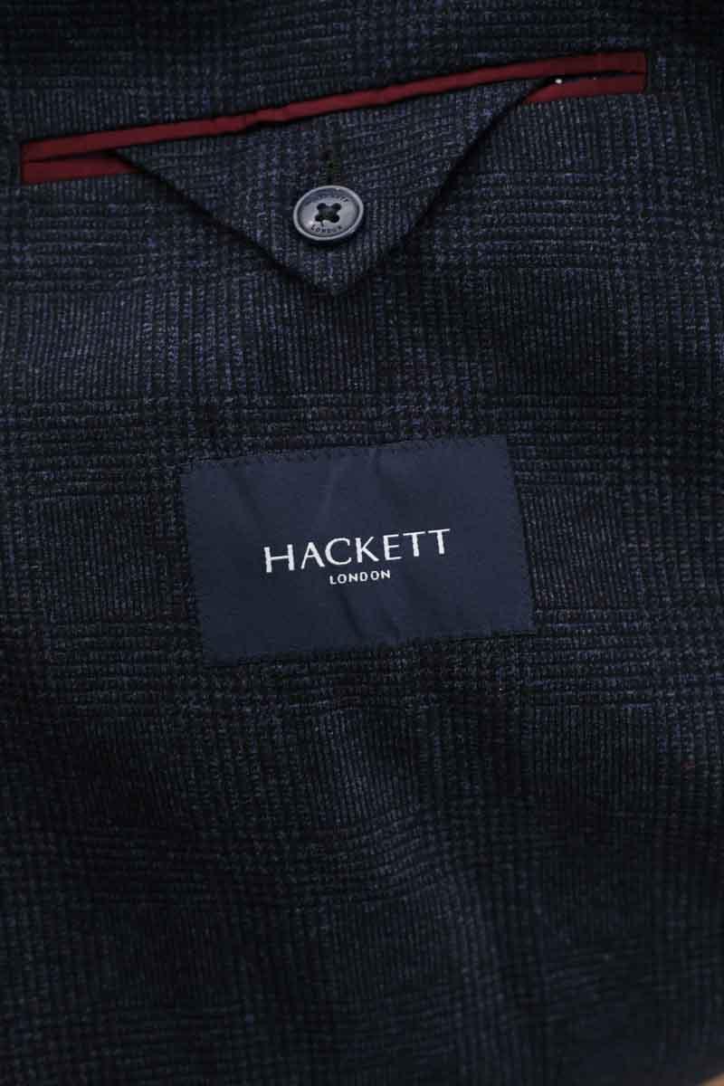 Veste Hackett  Bleu
