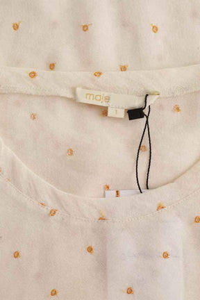 Blouses Maje  Blanc