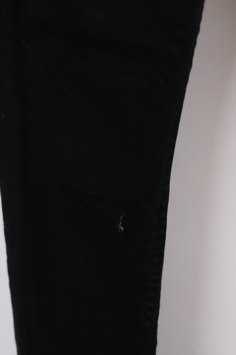 Slim RE/DONE  Noir