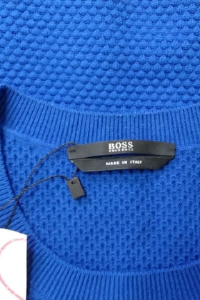 T-shirts Hugo Boss  Bleu