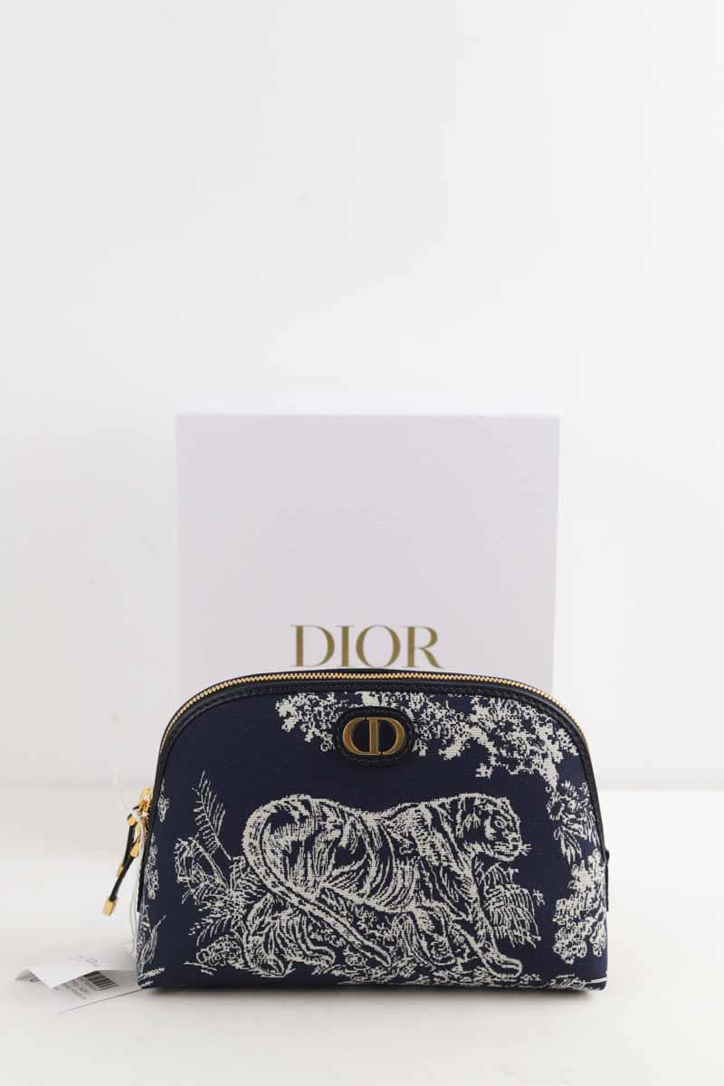 Pochette 30 Montaigne Dior de seconde main pour Femme