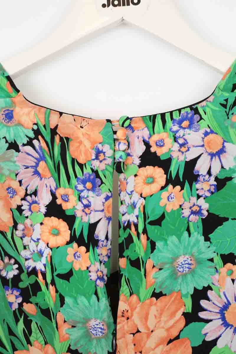 Combinaison Sandro  Vert