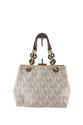 Sac à main Michael Kors  Blanc