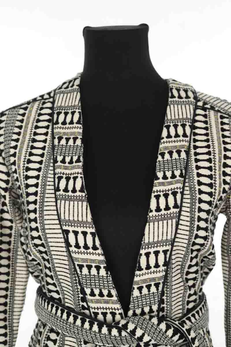 Veste Sézane  Blanc