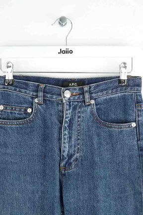 Droit APC  Bleu