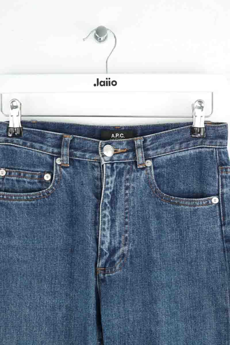 Droit APC  Bleu