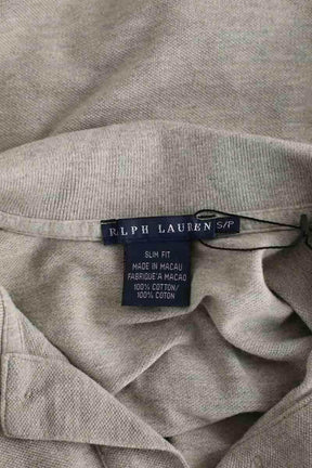 Polo Ralph Lauren  Gris