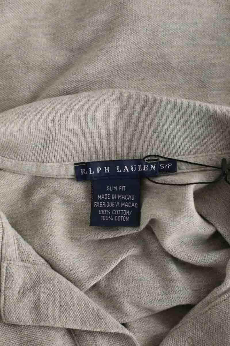 Polo Ralph Lauren  Gris