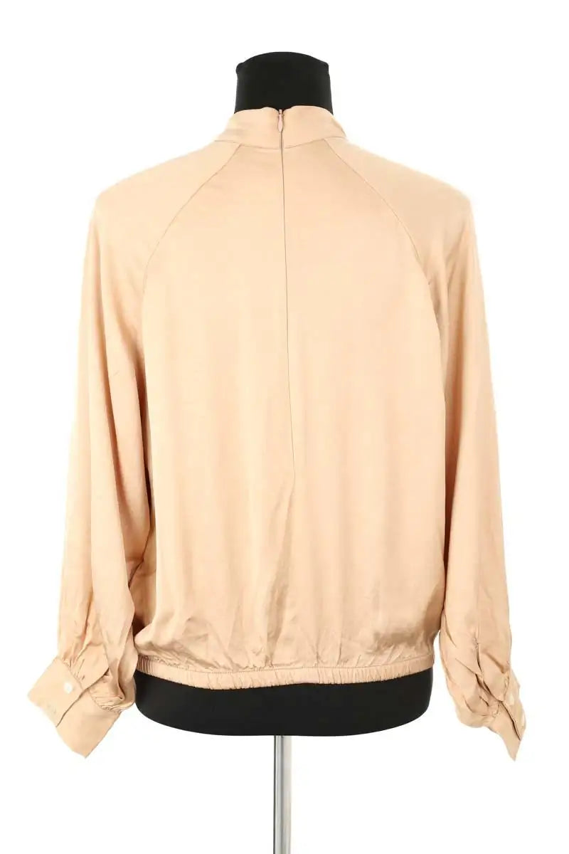 Blouse American Vintage  Beige