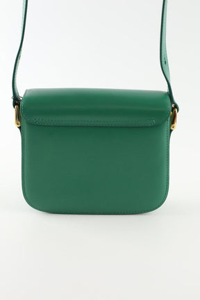 Sacs à bandoulière APC Other Vert