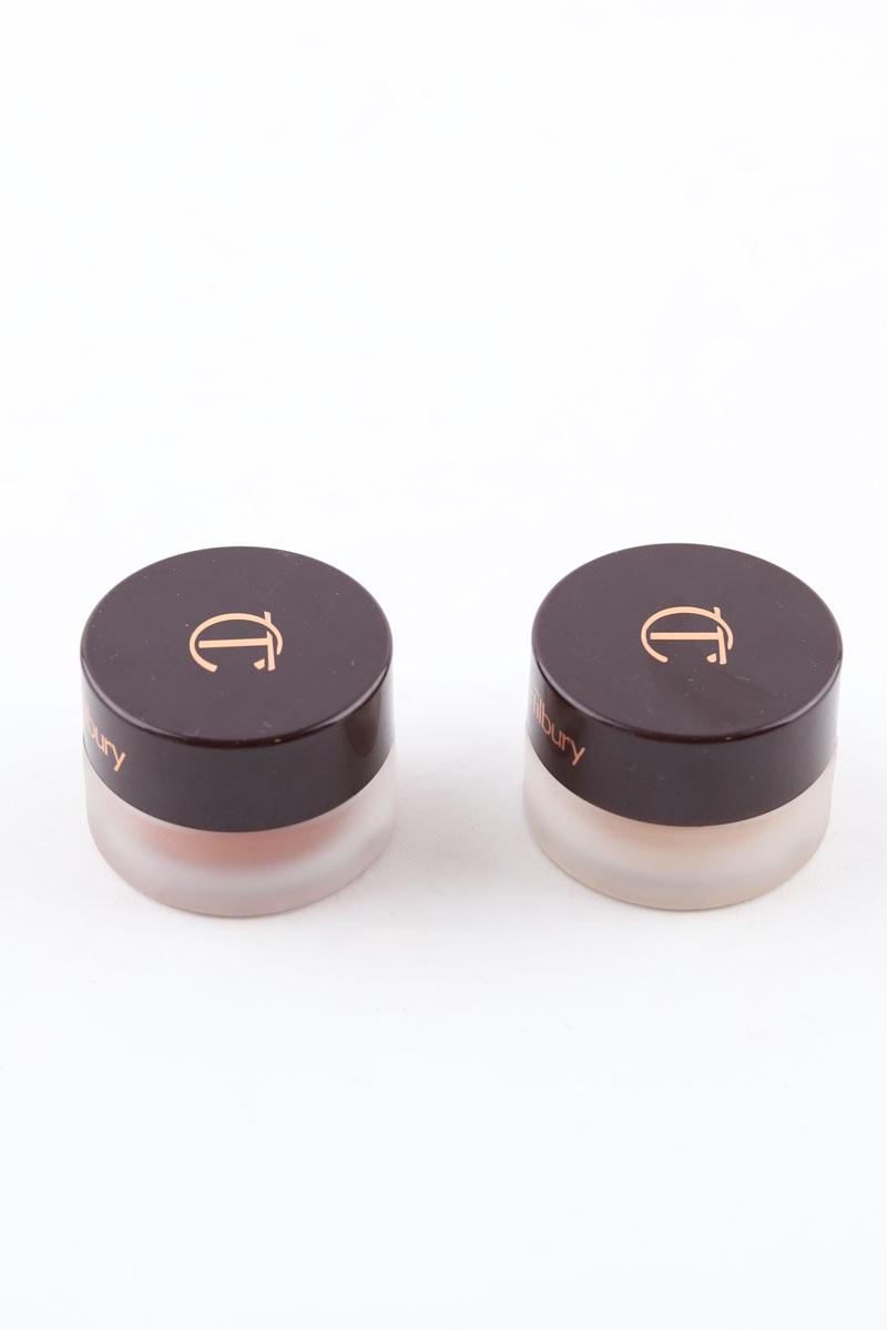 Fards à paupières Charlotte Tilbury  