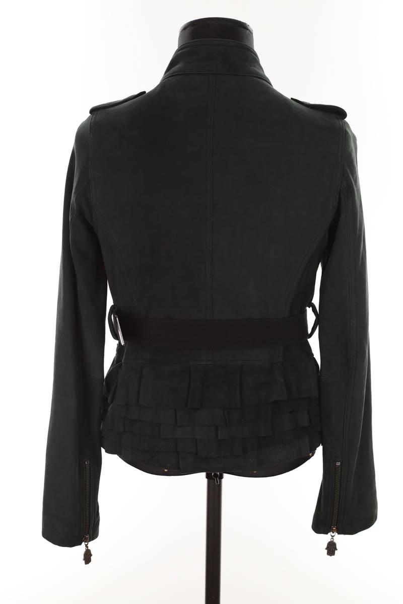 Veste Manoush  Noir