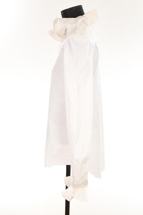 Chemises Prune Goldschmidt  Blanc