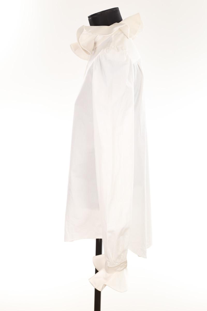 Chemises Prune Goldschmidt  Blanc