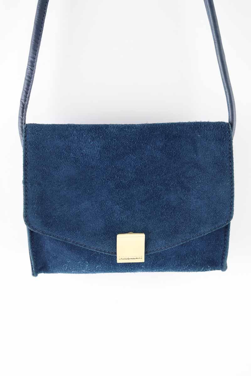 Bandoulière Zadig & Voltaire  Bleu