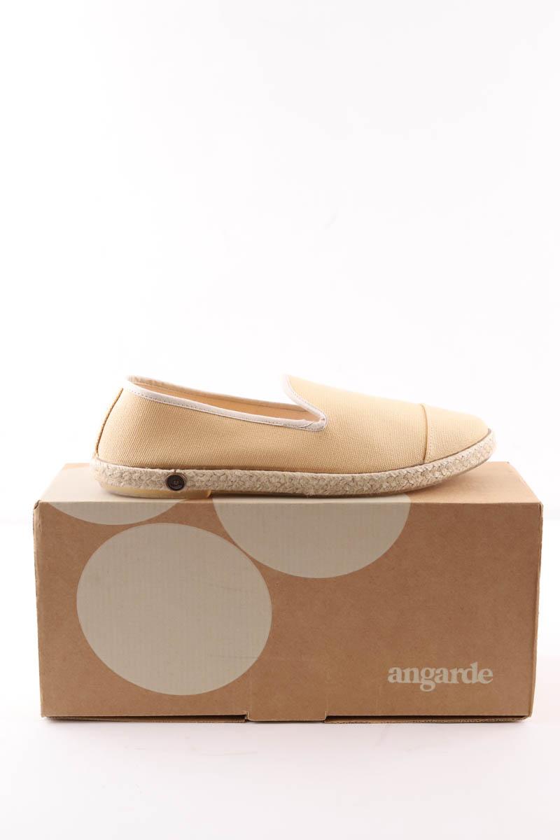 Espadrilles Angarde  Beige