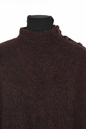 Pulls Sessun  Marron