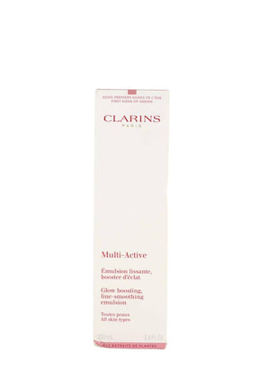 Crème Clarins  