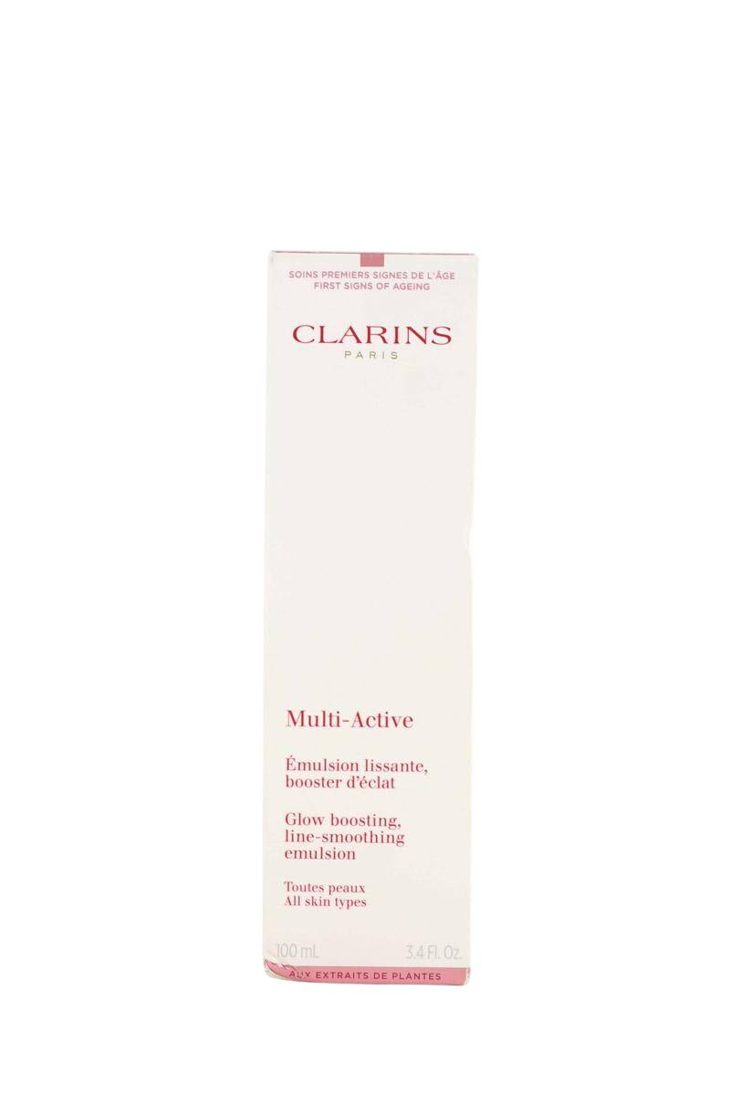 Crème Clarins  