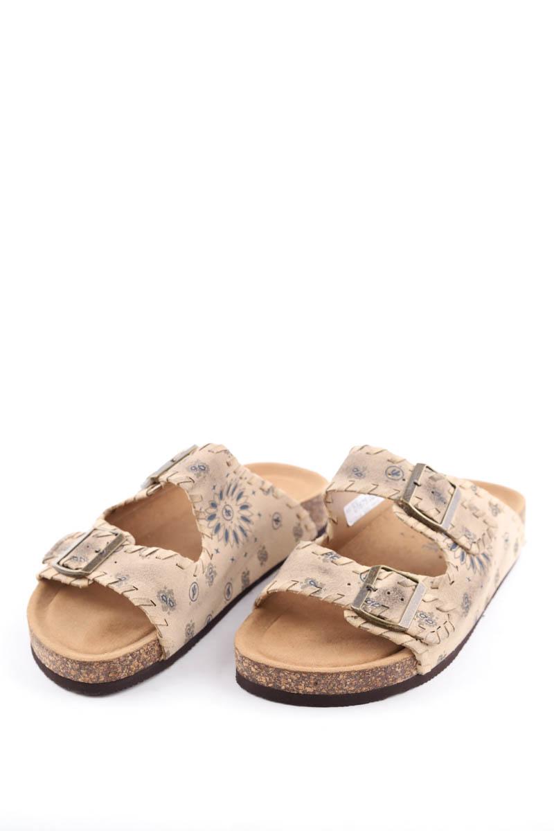 Sandales Arizona Love  Beige