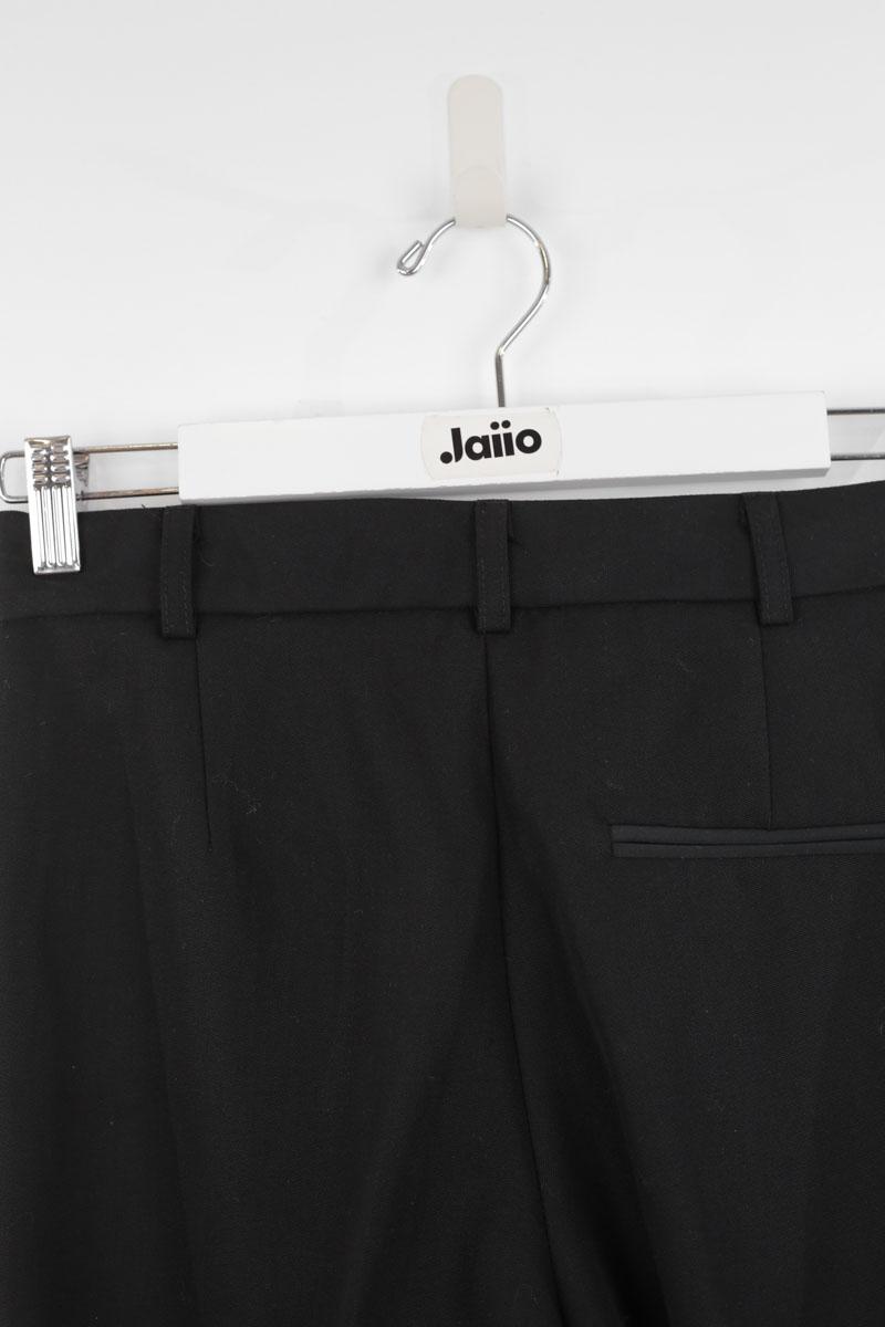 Droit Tara Jarmon  Noir