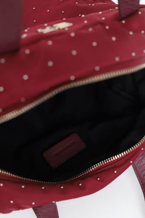 Sacs Sonia Rykiel  Rouge