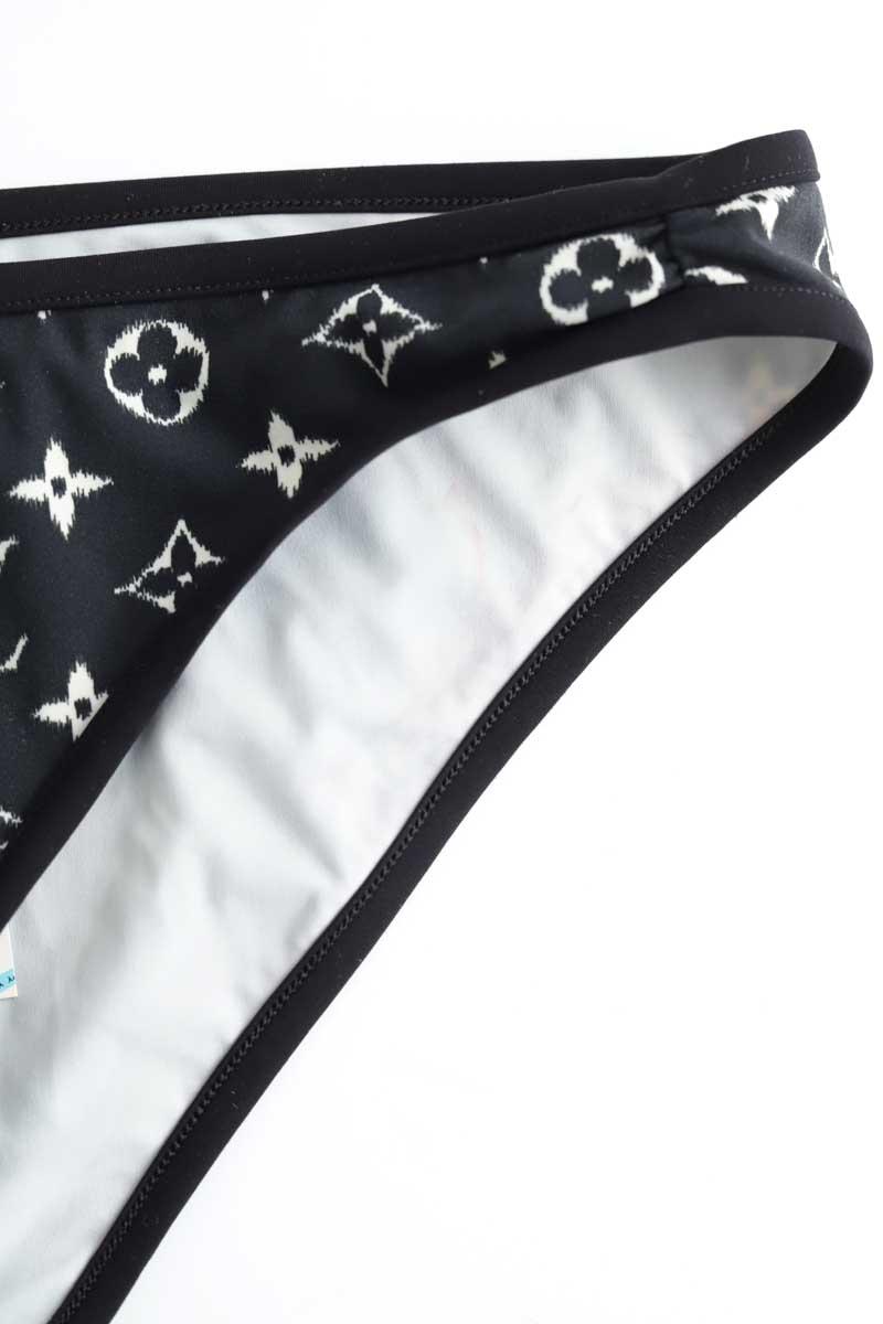 Deux pièces Louis Vuitton  Noir