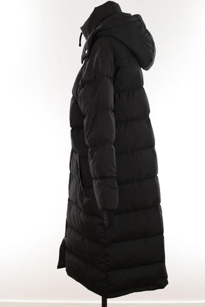 Puffer Lacoste  Noir
