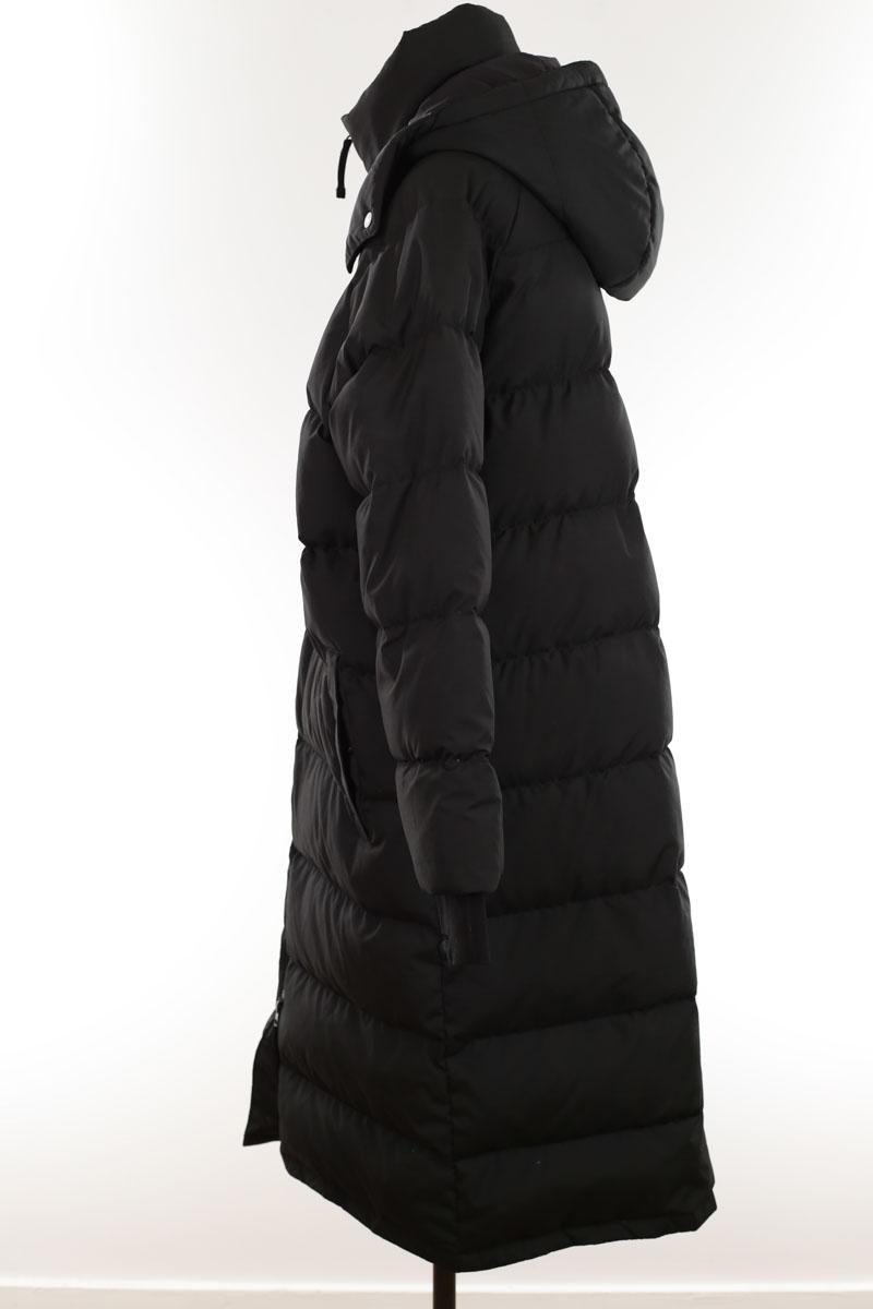 Puffer Lacoste  Noir
