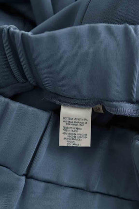Pantalon Bottega Veneta  Bleu