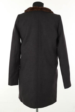 Manteau Tara Jarmon  Marron