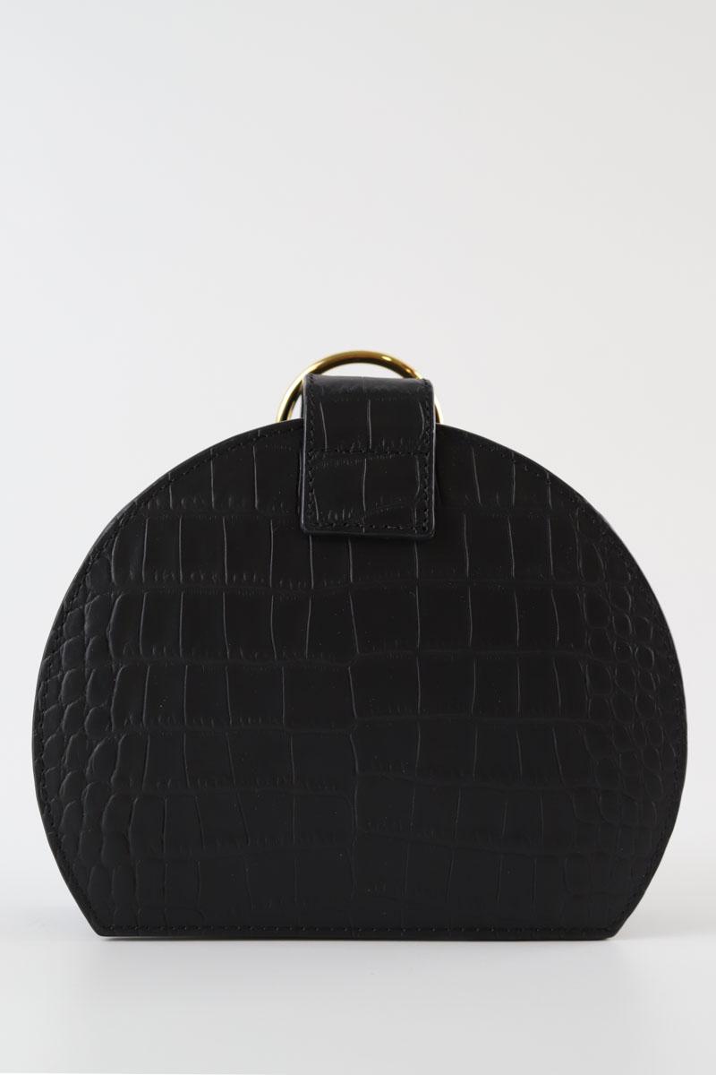 Sac à main Polène  Noir