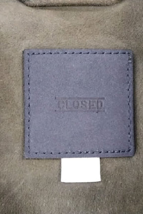 Veste Closed  Kaki