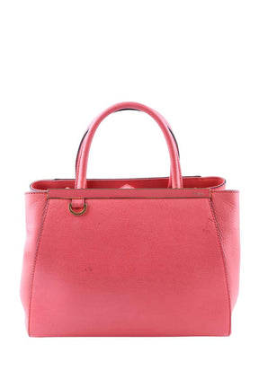 Sacs à main Fendi 2Jours Rose