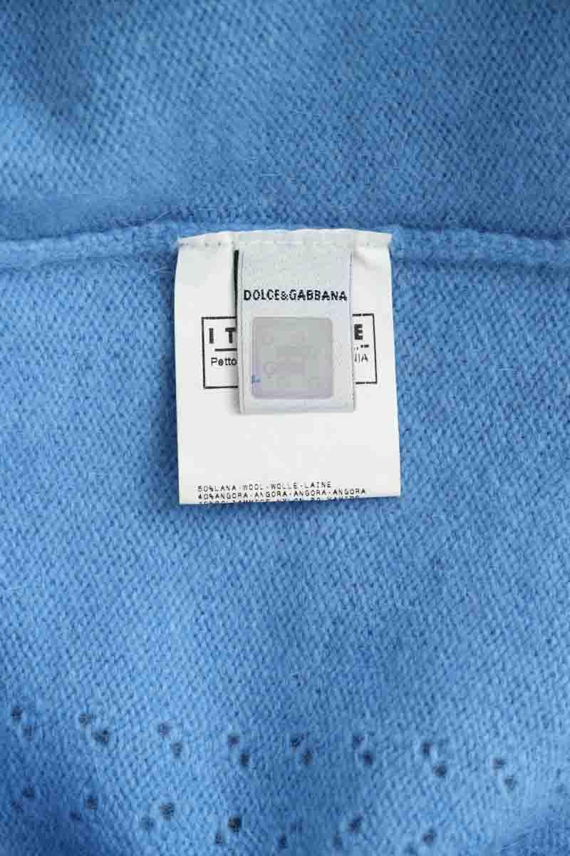 Pulls Dolce & Gabbana  Bleu
