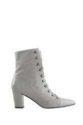 Boots Michel Vivien  Gris